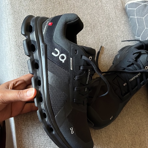 Cloudrunner Waterproof - Picture 11 of 14